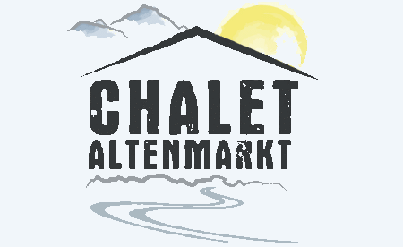 Logo - Chalet Altenmarkt - Altenmarkt im Pongau - Salzburg